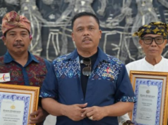 Sinergi Polri dan Komunitas, Kakorlantas Apresiasi Kontribusi di Bali Kakorlantas Apresiasi Tokoh Komunitas Bali, Sinergi Jaga Kelancaran Lalu Lintas