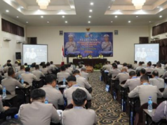 Kakorlantas Tegaskan 95 Persen Penindakan Lalu Lintas Gunakan ETLE Kakorlantas Dorong Penegakan Hukum Digital ETLE untuk Transparansi Lalu Lintas