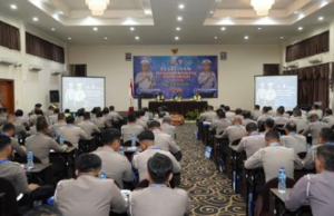 Kakorlantas Tegaskan 95 Persen Penindakan Lalu Lintas Gunakan ETLE Kakorlantas Dorong Penegakan Hukum Digital ETLE untuk Transparansi Lalu Lintas