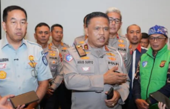 Kakorlantas Bangun Asosiasi Ojol Nusantara, Tingkatkan Keselamatan Lalu Lintas Kakorlantas Inisiasi Asosiasi Ojol Nusantara, Perkuat Sinergi Keselamatan Jalan