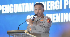 ETLE Tingkatkan Penegakan Hukum Lalu Lintas dengan Sistem Digital di Indonesia Kakorlantas Polri Dorong Transformasi Digital Urus Samsat Semudah Membeli Pulsa