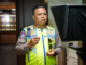 Operasi Ketupat 2026 Sukses, Kakorlantas: Kepuasan Publik Tembus 88,8 Persen Berkat Sistem Prediktif Kepuasan Publik 88,8 Persen, Kakorlantas Sebut Predictive Traffic Policing Jadi Kunci