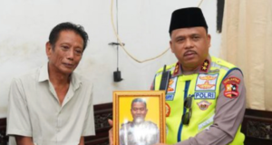 Ketika Tugas Jadi Pengabdian Terakhir, Mengenang Petugas yang Gugur Ketika Tugas Jadi Pengabdian Terakhir, Mengenang Petugas yang Gugur