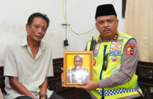 Ketika Tugas Jadi Pengabdian Terakhir, Mengenang Petugas yang Gugur Ketika Tugas Jadi Pengabdian Terakhir, Mengenang Petugas yang Gugur