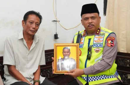 Ketika Tugas Jadi Pengabdian Terakhir, Mengenang Petugas yang Gugur Ketika Tugas Jadi Pengabdian Terakhir, Mengenang Petugas yang Gugur