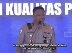 Kakorlantas Buka Rakor Samsat 2026, Fokus pada Optimalisasi Pelayanan Publik Korlantas Humanis di Rakor Samsat 2026, Pantun Pembuka, Pelayanan Publik Diperkuat