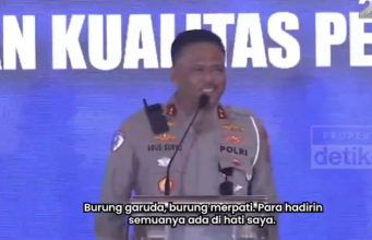 Kakorlantas Buka Rakor Samsat 2026, Fokus pada Optimalisasi Pelayanan Publik Korlantas Humanis di Rakor Samsat 2026, Pantun Pembuka, Pelayanan Publik Diperkuat