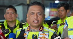 Lebih dari Operasi, Warisan Pengabdian di Balik Mudik 2026 Lebih dari Operasi, Warisan Pengabdian di Balik Mudik 2026