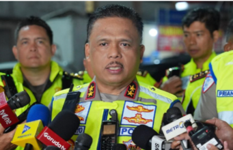 Lebih dari Operasi, Warisan Pengabdian di Balik Mudik 2026 Lebih dari Operasi, Warisan Pengabdian di Balik Mudik 2026