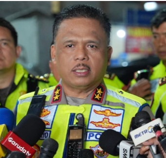 Lebih dari Operasi, Warisan Pengabdian di Balik Mudik 2026 Lebih dari Operasi, Warisan Pengabdian di Balik Mudik 2026