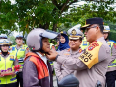 Jalan yang Adil untuk Semua, Polantas Hadir Jaga Ketertiban Menjaga Jalan Tetap Adil, Peran Polantas dalam Ketertiban Bersama
