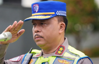Menjaga Marwah Polri, Keseimbangan Profesionalisme dan Pengabdian di Lapangan Menjaga Marwah Polri, Keseimbangan Profesionalisme dan Pengabdian di Lapangan