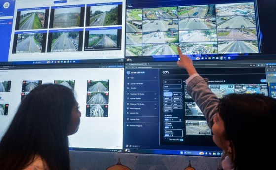 Mudik 2026 Sukses, Pendekatan Data dan Polri Prediktif Jadi Kunci Mudik 2026 Sukses, Pendekatan Data dan Polri Prediktif Jadi Kunci