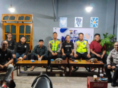 Dari Ngopi Bareng ke Dialog Jalanan, Polantas Perluas Interaksi Sosial Ngopi Bareng dan Dialog Jalanan, Cara Baru Polantas Dekat dengan Masyarakat