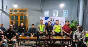 Dari Ngopi Bareng ke Dialog Jalanan, Polantas Perluas Interaksi Sosial Ngopi Bareng dan Dialog Jalanan, Cara Baru Polantas Dekat dengan Masyarakat