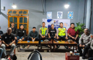 Dari Ngopi Bareng ke Dialog Jalanan, Polantas Perluas Interaksi Sosial Ngopi Bareng dan Dialog Jalanan, Cara Baru Polantas Dekat dengan Masyarakat