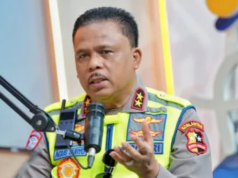 Fokus Keselamatan Pemudik, Operasi Ketupat 2026 Raih Kepuasan Tinggi Operasi Ketupat 2026 Prioritaskan Keselamatan, Kepuasan Pemudik Tembus 94 Persen