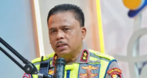 Fokus Keselamatan Pemudik, Operasi Ketupat 2026 Raih Kepuasan Tinggi Operasi Ketupat 2026 Prioritaskan Keselamatan, Kepuasan Pemudik Tembus 94 Persen