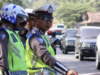 Pahlawan di Persimpangan, Peran Polantas di Balik Kelancaran Mudik 2026 Pahlawan di Persimpangan, Peran Polantas di Balik Kelancaran Mudik 2026