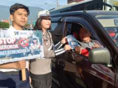 Edukator Polantas Jadi Kunci Bangun Budaya Tertib Lalu Lintas Peran Baru Polantas sebagai Edukator Masyarakat di Jalan Raya