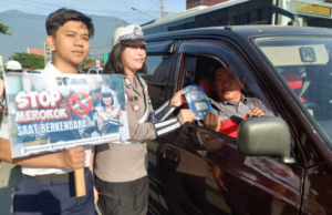 Edukator Polantas Jadi Kunci Bangun Budaya Tertib Lalu Lintas Peran Baru Polantas sebagai Edukator Masyarakat di Jalan Raya