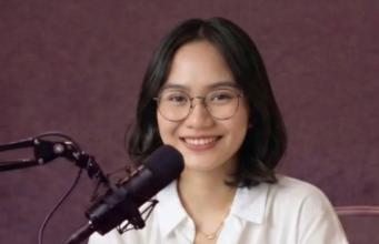 Perang Iran-AS Picu Dampak Ekonomi Global, Podcast Ini Jelaskan ke Publik Indonesia Podcast Agatha Bicara Kupas Dampak Konflik Global ke Ekonomi Indonesia
