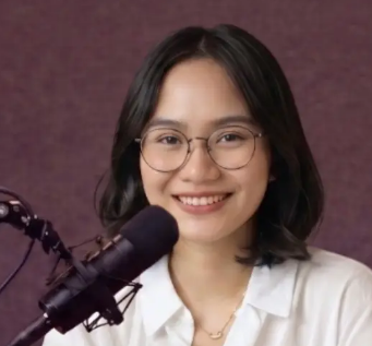 Perang Iran-AS Picu Dampak Ekonomi Global, Podcast Ini Jelaskan ke Publik Indonesia Podcast Agatha Bicara Kupas Dampak Konflik Global ke Ekonomi Indonesia