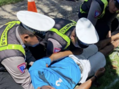 Transformasi Polantas: Tidak Hanya Mengatur, Tapi Membangun Kepercayaan Polantas Humanis Jadi Penjaga Kepercayaan Publik di Jalan Raya