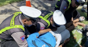 Transformasi Polantas: Tidak Hanya Mengatur, Tapi Membangun Kepercayaan Polantas Humanis Jadi Penjaga Kepercayaan Publik di Jalan Raya