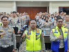 Kakorlantas: Polantas Harus Humanis dan Melayani dengan Ikhlas Transformasi Polantas Humanis, Kakorlantas Tekankan Pelayanan Ikhlas kepada Masyarakat