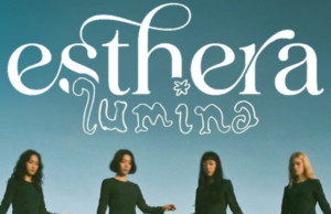 Inovasi Musik AI Artifintel Soundworks: ESTHERA Angkat Identitas Nusantara ke Panggung Modern WeAreEsthera Hadirkan Warna Baru, Perpaduan AI dan Musik Tradisional Indonesia