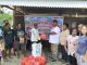 BMP RI DPC Mimika Salurkan 50 Paket Sembako kepada Masyarakat di Distrik Iwaka Kabupaten Mimika BMP RI DPC Mimika Salurkan 50 Paket Sembako kepada Masyarakat di Distrik Iwaka Kabupaten Mimika