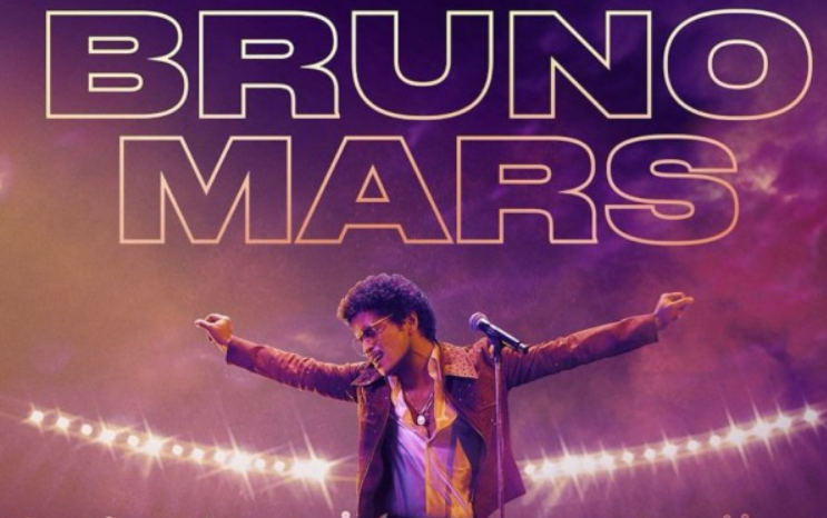 Pembelian Tiket Konser Bruno Mars Jakarta 2024 Dimulai Kamis Besok. Sumber Detik.