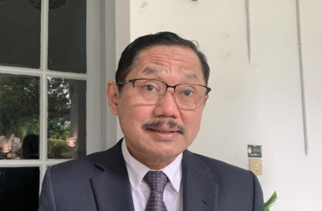 Desakan Pembatalan Pemecatan Dekan FK Unair Budi Santoso