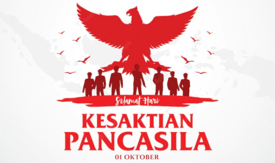 Hari Kesaktian Pancasila