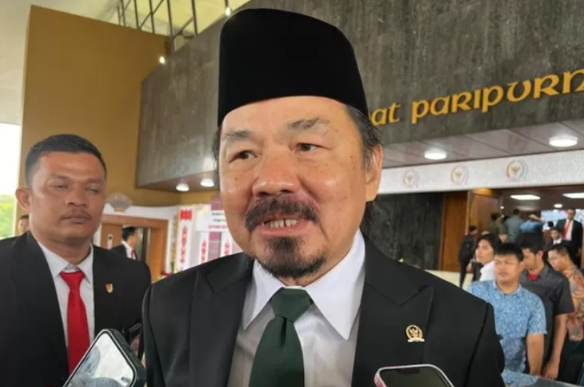 Rusdi Kirana Anggota DPR RI Terkaya 2024-2029