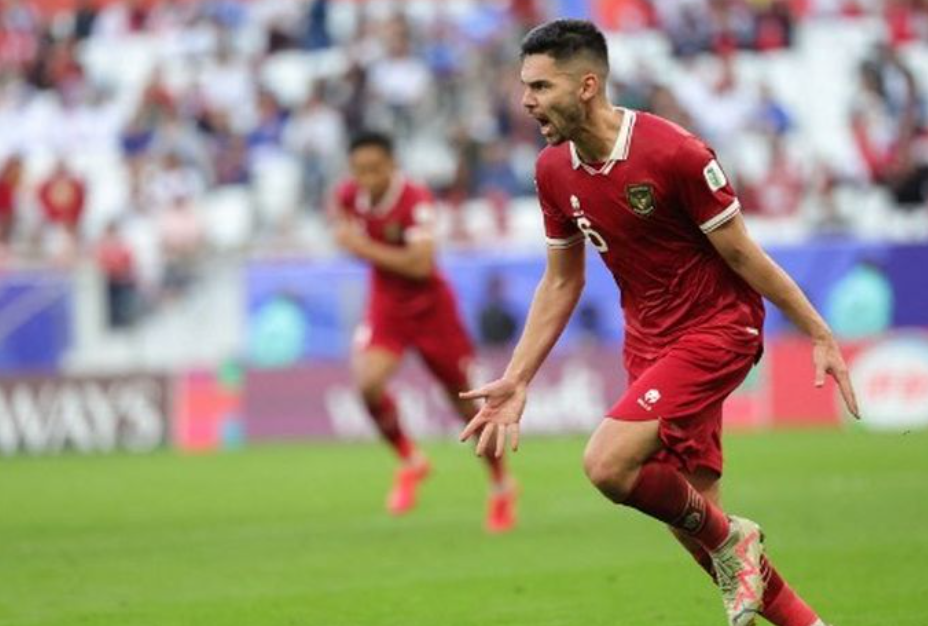 Indonesia Bersiap Hadapi Jepang dalam Kualifikasi Piala Dunia 2026