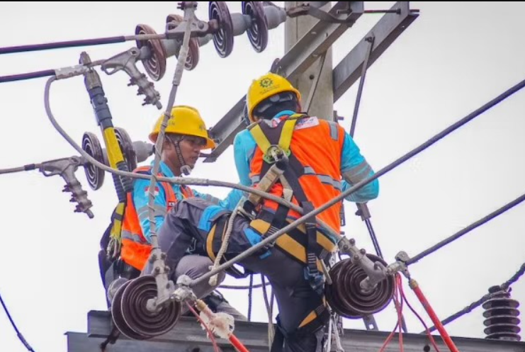 Listrik 1.873 Pelanggan di Jakarta Padam, Warga Terdampak Mengeluh Lambatnya Pemulihan PLN
