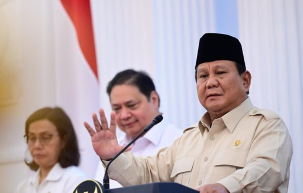 Pemerintah Siapkan Rp50 Triliun untuk THR ASN 2025, Ini Rinciannya