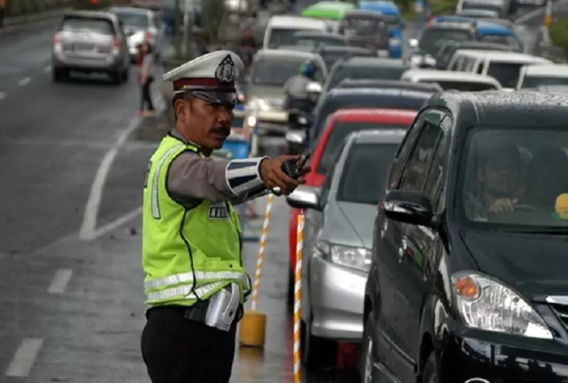 Pemudik Puji Polri, Lebaran 2025 Berjalan Lancar