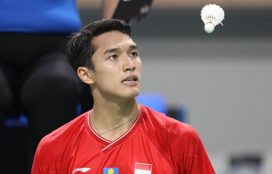 Jonatan Christie Tinggalkan Pelatnas Cipayung, Ini Konsekuensinya