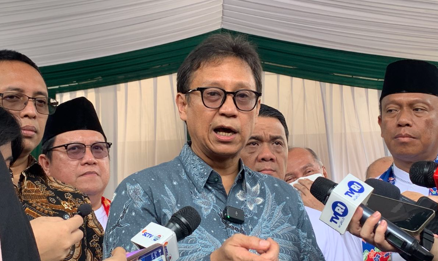 Pernyataan Menkes Soal Gaji Rp 15 Juta Tuai Respons dari DPR, Diminta Fokus Benahi Sektor Kesehatan