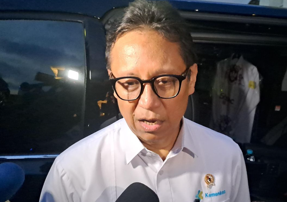 Publik Khawatir Isu Vaksin TBC M72, Kemenkes Pastikan Uji Klinis Aman dan Profesional