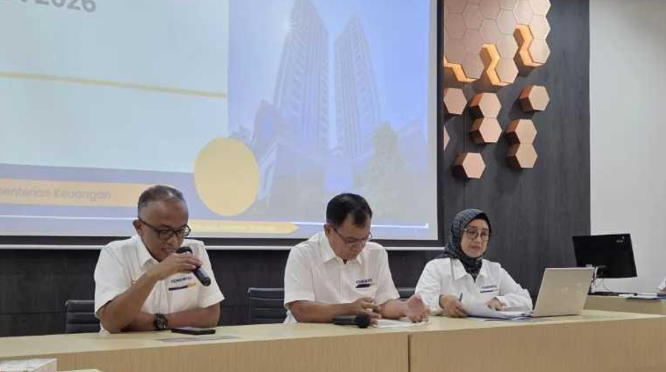 Kemenkeu Hapus Biaya Paket Data dan Uang Harian Rapat ASN Mulai 2026