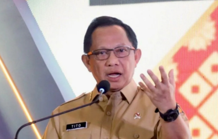 Mendagri Ingatkan Daerah Agar Hati-Hati dalam Menaikkan PBB
