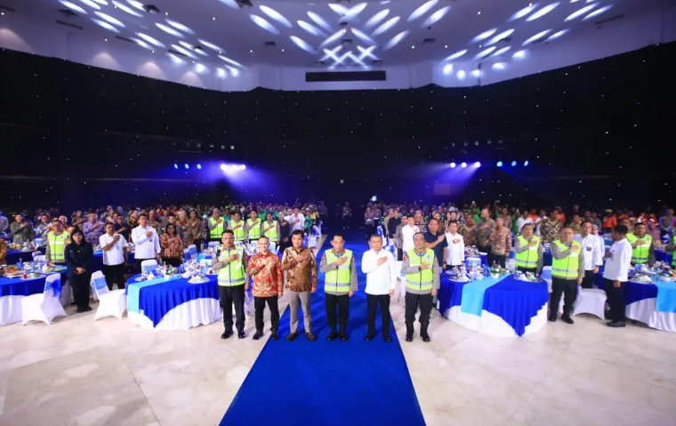 Kakorlantas Dorong Polantas Tingkatkan Patroli Humanis di Jalan Raya