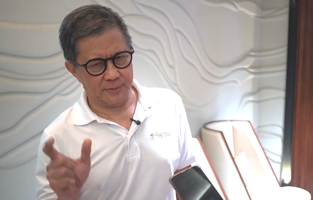 Rocky Anggap Evaluasi Kepolisian Jadi Sinyal Kepemimpinan Positif