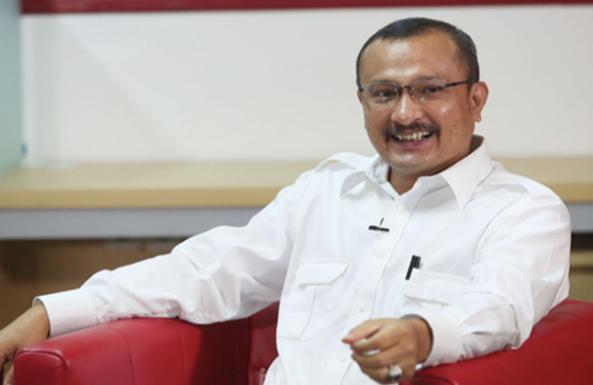 Ferdinand Hutahaean Dorong Reformasi Polri Demi Wujudkan Polri yang Dicintai Rakyat Indonesia