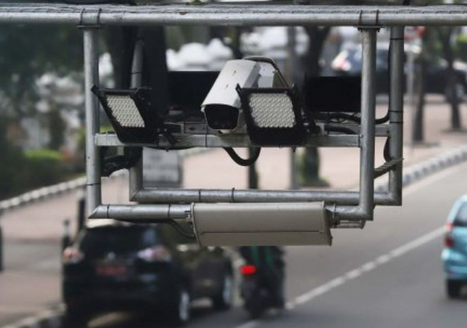 Korlantas Polri Targetkan 5.000 Kamera ETLE Beroperasi di Seluruh Indonesia pada 2027