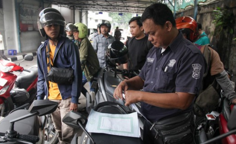 Pemprov DKI Gelar Pemutihan Pajak Kendaraan, Berlaku Mulai 10 November hingga 31 Desember 2025